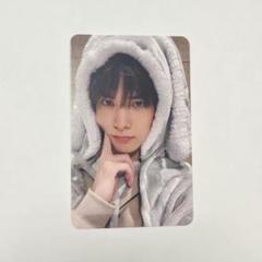 THE BOYZ ヨンフン ミニレコード うさぎ毛布 特典トレカ - メルカリ