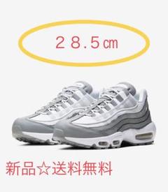 NIKE AIR MAX95 ナイキエアマックス95 エッセンシャル