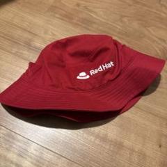【GoogleCloudNext2024限定配布】RedHat社 バケットハット