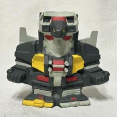 【70％OFF】 スーパーロボット大戦 超獣機神ダンクーガ 美品 人気 貯金箱 ストラップ