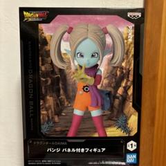 ドラゴンボールDAIMA パンジ パネル付き フィギュア　17体セット m90845479132_1.jpg?1750775069
