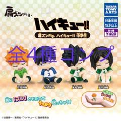 2025年最新】肩ズン ハイキュー コンプの人気アイテム - メルカリ
