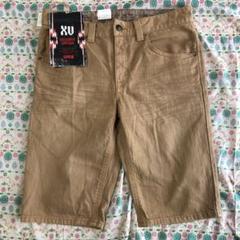 ハーフパンツ メンズ ショートパンツ エドウィン