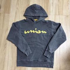 union パーカー サイズ1 ユニオンのサムネイル