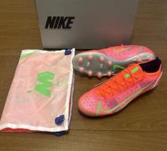 ⭐️限定価格　NIKE マーキュリアル　ヴェイパー15 エリート　SG-PRO NIKE マーキュリアル ヴェイパー15 エリート SG-PRO - メルカリ