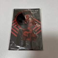 Johnny's アクスタFestアクリルスタンド KAT-TUN上田竜也 新品