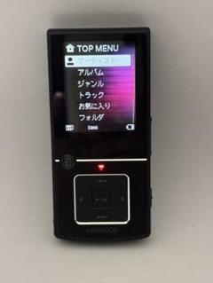 KENWOOD MG-G708-B デジタルオーディオプレーヤー Amazon.co.jp: KENWOOD MG-G708-B デジタルオーディオプレーヤー