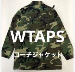 WTAPS コーチジャケット　DESCENDANT POPEYE GORETEXのサムネイル