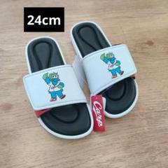 カープ　クロックス  大人用　サイズL カープクロックス 大人用サイズL