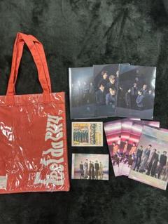 Johnny&#39;s - SixTONES ラフスト ショッピングバッグ Amazon.co.jp: SixTONES ショッピングバッグ「Rough“xxxxxx