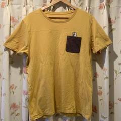 グラニフ チートチャン ジェイソンスターギル Tシャツ Lサイズ
