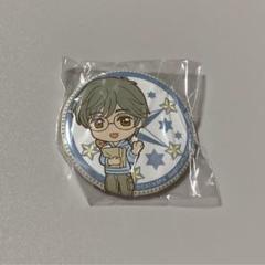 カードキャプターさくら　月城雪兎　ティーバッグセット　缶バッジ