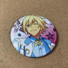 あんスタ AGF メガネ 眼鏡 缶バッジ キャラバッジ 天祥院英智 英智 あんさんぶるスターズ! あんスタ 天祥院英智 缶バッジ - メルカリ