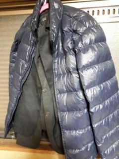 ライトダウンほぼ新品のサムネイル