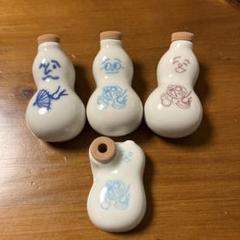 崎陽軒 醤油入れ 34個セット ダブり無し