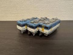 EF64 2両 Ｂトレインショーティー Bトレインショ-ティ- EF64形電気機関車・JR貨物更新色│株式会社