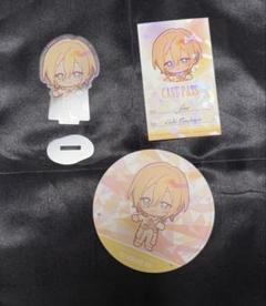新品★あんスタ【天祥院英智】アニカフェ★アクリルスタンド＆缶バッジ★2点セット Amazon.co.jp: 新あんスタ天祥院英智アニカフェアクリルスタンド
