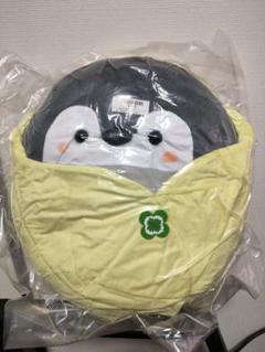 トレバ限定　コウペンちゃん とってもおおきなぬいぐるみ トレバ限定】コウペンちゃん おおきなぬいぐるみ～邪エナガさん