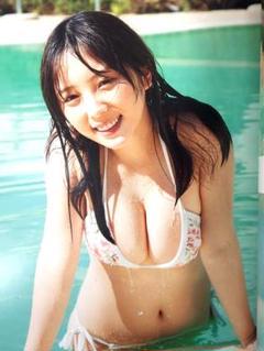 【初版】与田祐希2nd写真集 無口な時間