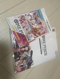 2025年最新】ONE PIECE カードゲーム プレミアムカード