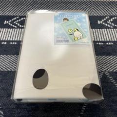 Sanrio ポチャッコ　おひるねケット　接触冷感
