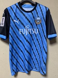 川崎フロンターレ 2024 ユニフォーム 遠野大弥 PUMA プーマ Lサイズ 2025年最新】川崎フロンターレ ユニフォームの人気アイテム