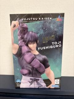 2025年最新】呪術廻戦伏黒甚爾フィギュアの人気アイテム - メルカリ