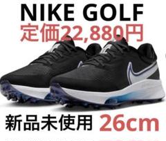 【新品未使用】ゴルフシューズ 26cm ナイキ ルナコマンド ブラック Nike LUNAR(ナイキ ルナ) スポーツ - 海外通販のBUYMA