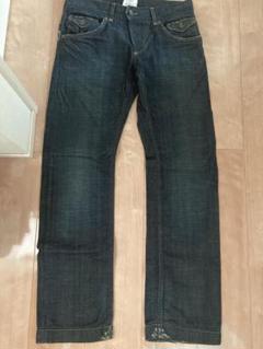 DOLCE & GABBANA クラシックデニム 44