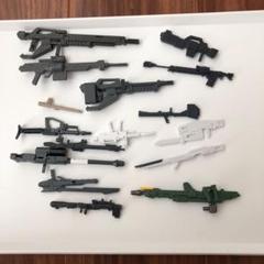 武器 ガンダム プラモデル ジャンク
