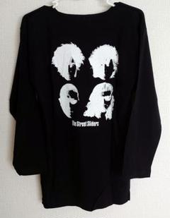 ☆90s ストリートスライダーズ Tシャツ Street Sliders☆ロンT ☆90s ストリートスライダーズ Tシャツ Street Sliders☆ロンT
