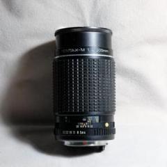 Pentax K2+SMC Pentax-M 200mm f4 完動美品 SMC Pentax-M 200mm F4 Reviews - M Prime Lenses - Pentax Lens