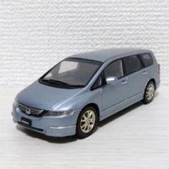 ホンダ オデッセイ ミニカー