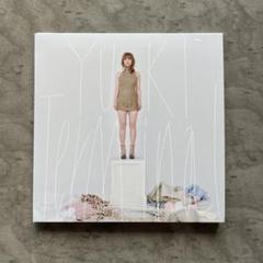 美品YUKI / ジュディマリ Terminal (DVD付) アルバム CD