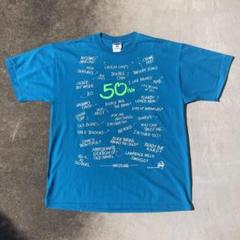 90s Tシャツ 50代あるある jerzees