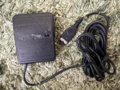ゲームボーイアドバンスSP 充電器 アダプター