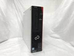FUJITSU ESPRIMO 超速！高スペック！Core i7 8世代！ - メルカリ