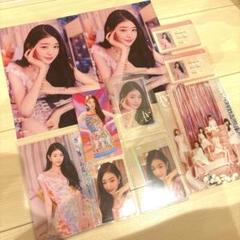 IVE♡ウォニョン