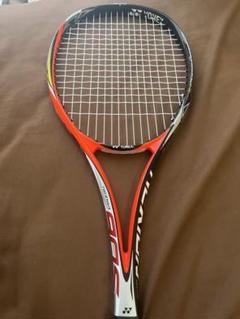 YONEX NEXIGA 303 軟式テニスラケット G4