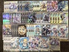 時を刻む双つの翼 ｜ 「カードファイト!! ヴァンガード」 TCG