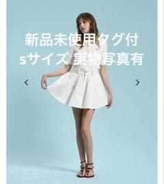 THE TOÉ ( thetoe ) Olympia Denim Skirt