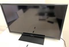 【動作確認済み】SHARP AQUOS クアトロン3D LC-40Z5 11年製 動作確認済み】SHARP AQUOS クアトロン3D LC-40Z5 11年製 テレビ