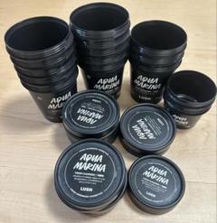 2025年最新】lush 空容器の人気アイテム - メルカリ