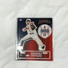 MLB エンゼルス 大谷翔平郵便局限定 アクリルスタンド