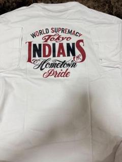 CHALLENGER BREAKERS COVER tシャツ 東京インディアンズ 70726f647563742f32303232303832