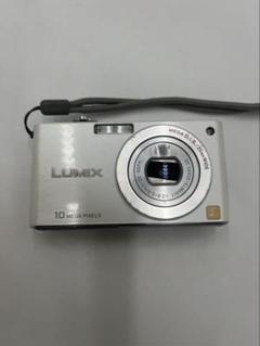 Panasonic FX37 ホワイト コンパクトデジタルカメラ デジカメ 説明 Amazon | パナソニック デジタルカメラ LUMIX FX700 シェル
