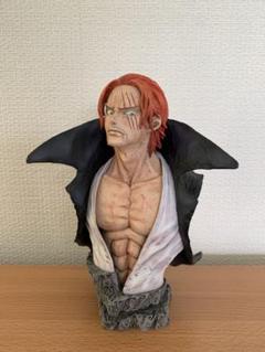 Amazon.co.jp: ワンピース CREATOR×CREATOR ROUGH EDGES SHANKS