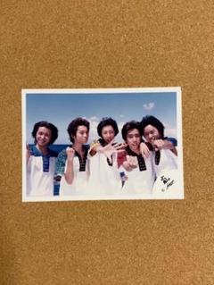 福袋 2025年最新】嵐デビュー写真の人気アイテム メルカリ - アイドル
