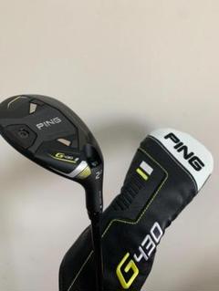 2025年最新】PING g430 ユーティリティ 2uの人気アイテム - メルカリ