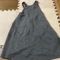 ジュニア　110センチ　エプロン